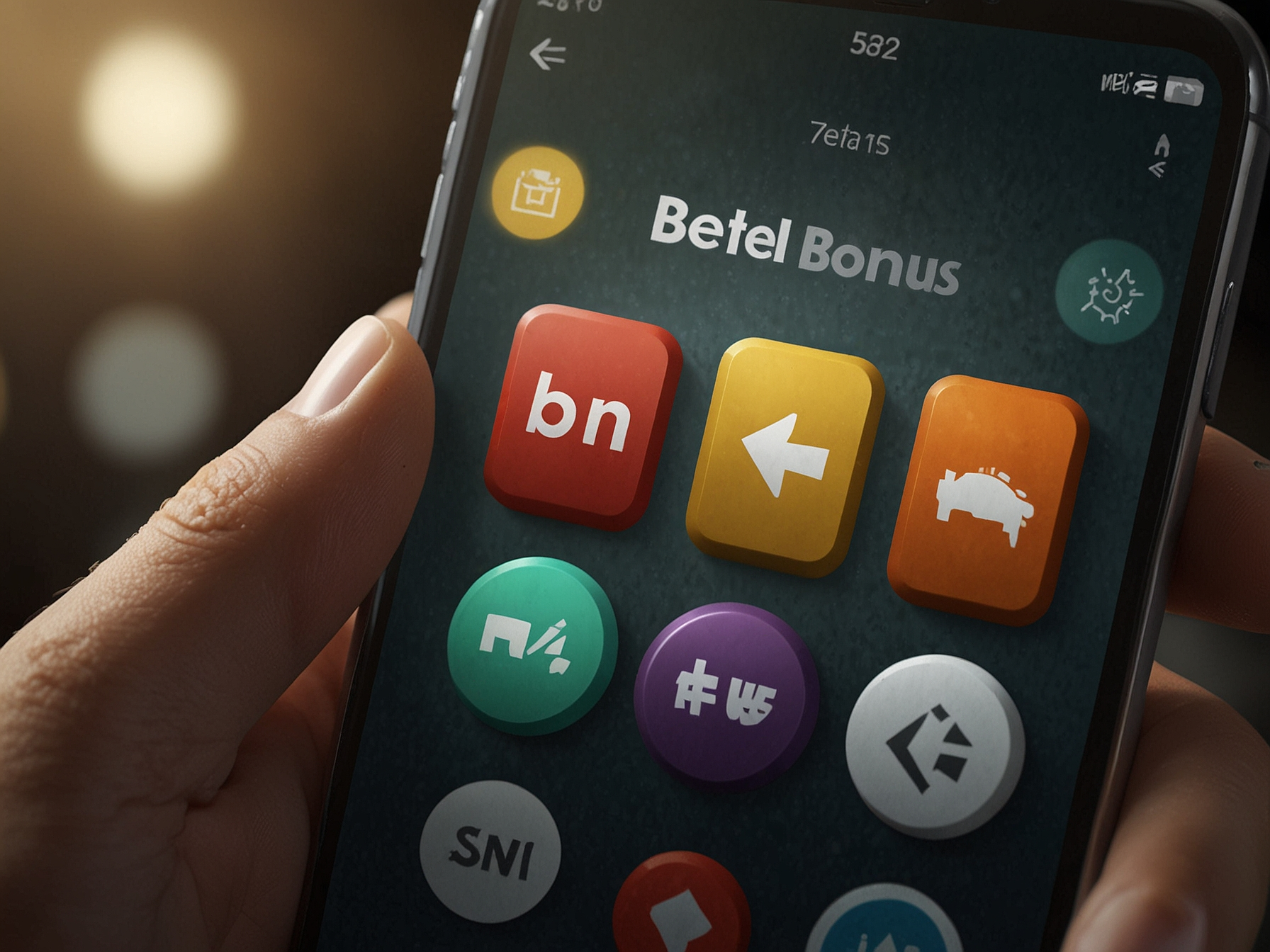 Réclamer le bonus Bet261