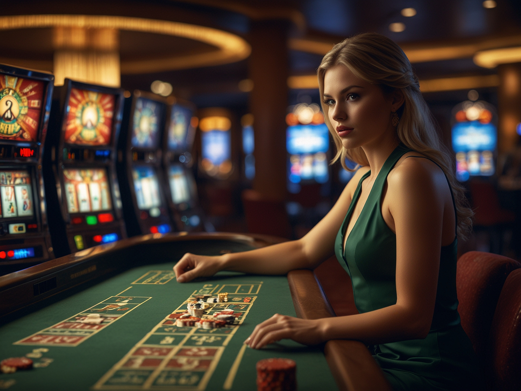 Large choix de jeux Bet261
